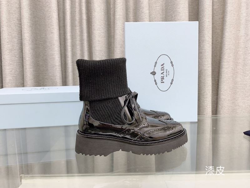 Prada Boots